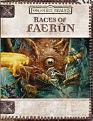 Races of Faerun