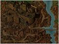 Gnoll stronghold из игры Baldur's Gate
