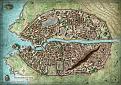 City of Neverwinter by Mike Schley