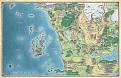 Sword Coast Map HighRes