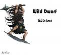 Wild Dwarf