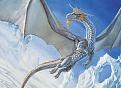 silver dragon   lars grant west