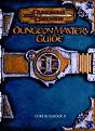 D&D Dungeon Master’s Guide 3rd Edition
