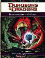 D&D Dungeon Master’s Guide 4th Edition
