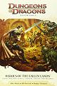 D&D Essentials Heroes of the Fallen Lands 4th Edition