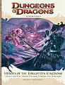 D&D Essentials Heroes of the Forgotten Kingdoms 4th Edition