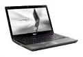 Acer Aspire TimelineX 4820TG
