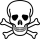 skull S