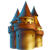 castle