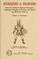 Men & Magic (D&D original)