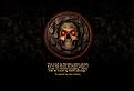 Эмблема игры Baldur's Gate