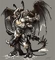 DemonChaosWeaver