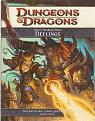 Tiefling book