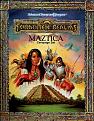 FR maztica cover