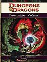 Dungeon Masters Guide