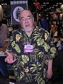 Gary Gygax Gen Con 2007