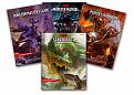 5e books