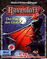 strahd TSR