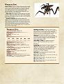 Warrior Bug #StarshipTroopers