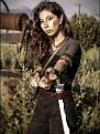 Jaheira cosplay2