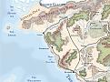 Faerun north