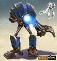 Prime World Art 1