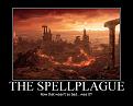 spellplague