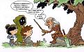 Прямо в точку! #adnd2 #dnd