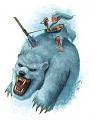 Arctic Dwarf