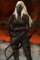 Drow female 1