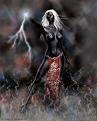 Drow female 3