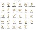 Menzoberranzan glyphs