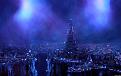 Underdark city