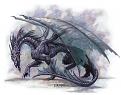 Shadow dragon