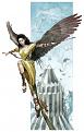 avariel tribune the world of fantasy