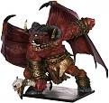 Dungeons & Dragons  Gargantuan Orcus