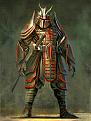 samurai
