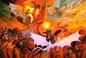 DL Dragonfight