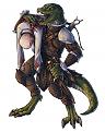 Lizardfolk