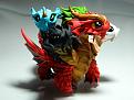 Tiamat Chibi 4