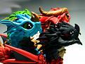 Tiamat Chibi 6