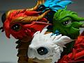 Tiamat Chibi 7