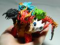 Tiamat Chibi 9