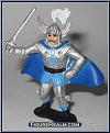 Strongheart1 Mini