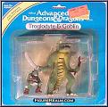 TroglodyteGoblin PVC Front