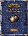 D&D Dungeon Master’s Guide 3.5 Edition Reprint with Errata