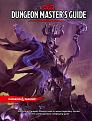 D&D Dungeon Master’s Guide 5th Edition