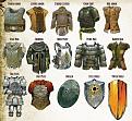 Armor